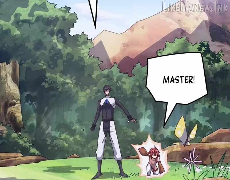 Invasion of the Myriad Races: Starting by Taming a Legendary Beast Chapter 86-eng-li - Page 77