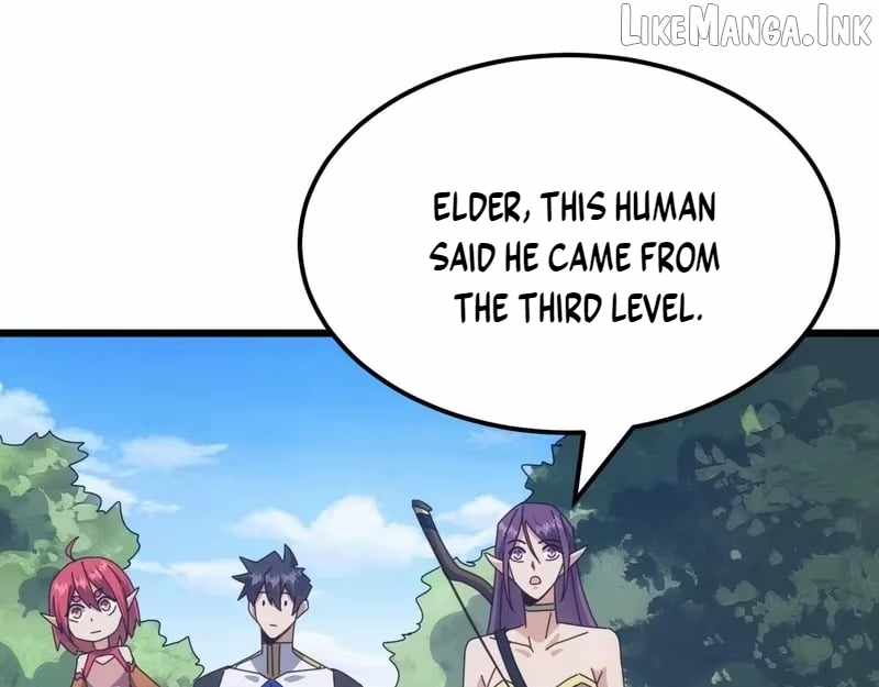 Invasion of the Myriad Races: Starting by Taming a Legendary Beast Chapter 86-eng-li - Page 125