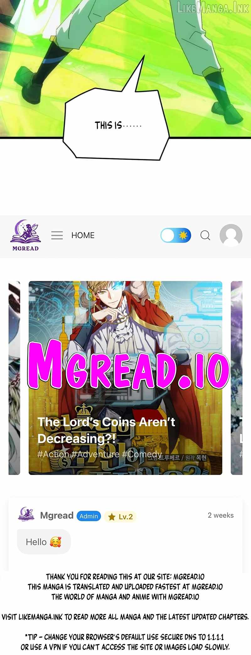Invasion of the Myriad Races: Starting by Taming a Legendary Beast Chapter 86-eng-li - Page 151