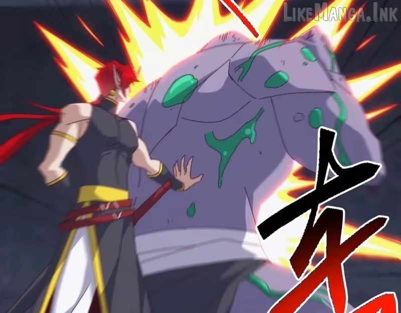 Invasion of the Myriad Races: Starting by Taming a Legendary Beast Chapter 86-eng-li - Page 34