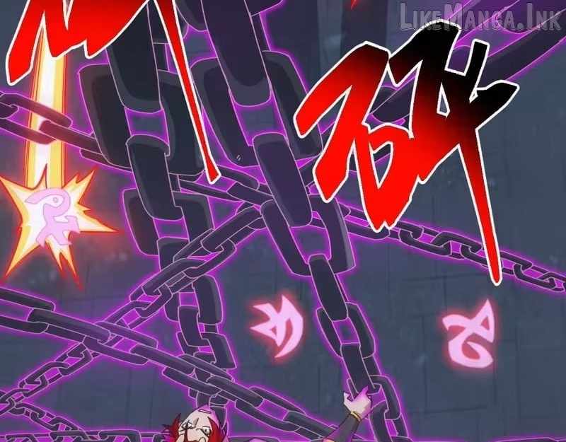 Invasion of the Myriad Races: Starting by Taming a Legendary Beast Chapter 86-eng-li - Page 20