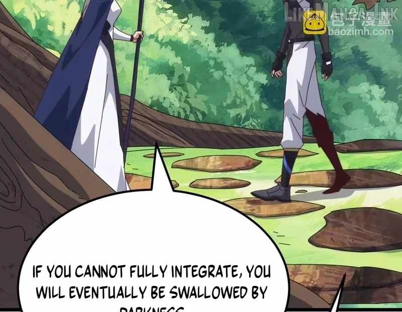 Invasion of the Myriad Races: Starting by Taming a Legendary Beast Chapter 86-eng-li - Page 144