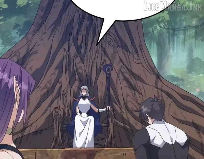 Invasion of the Myriad Races: Starting by Taming a Legendary Beast Chapter 86-eng-li - Page 128