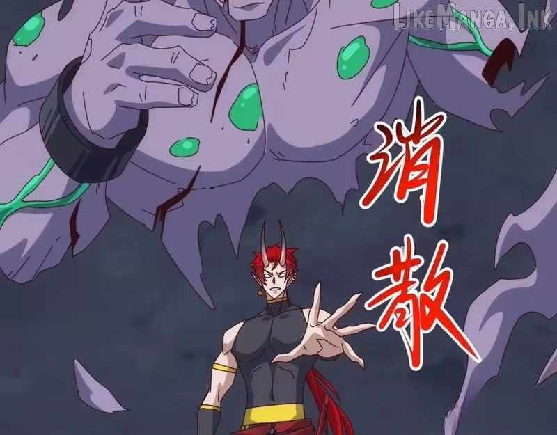Invasion of the Myriad Races: Starting by Taming a Legendary Beast Chapter 86-eng-li - Page 41
