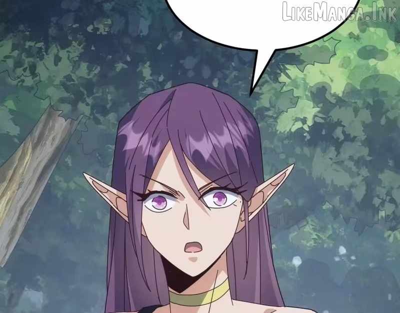 Invasion of the Myriad Races: Starting by Taming a Legendary Beast Chapter 86-eng-li - Page 85