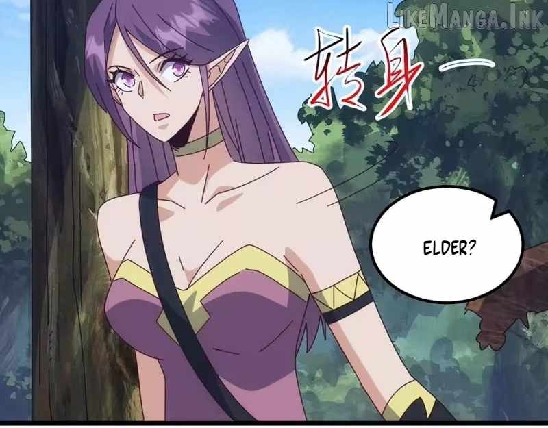 Invasion of the Myriad Races: Starting by Taming a Legendary Beast Chapter 86-eng-li - Page 115