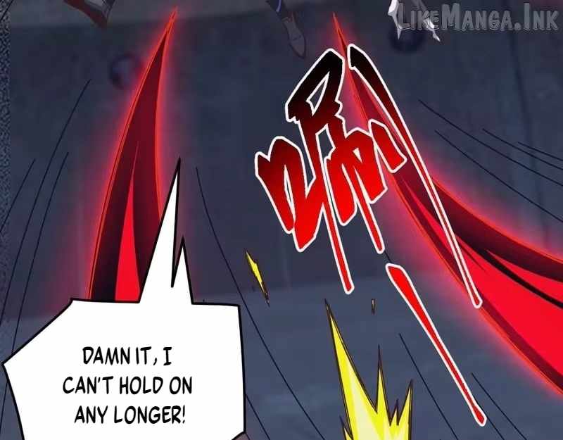 Invasion of the Myriad Races: Starting by Taming a Legendary Beast Chapter 86-eng-li - Page 63
