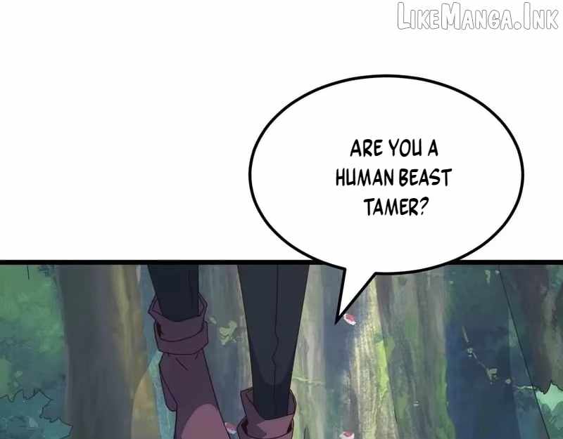 Invasion of the Myriad Races: Starting by Taming a Legendary Beast Chapter 86-eng-li - Page 97
