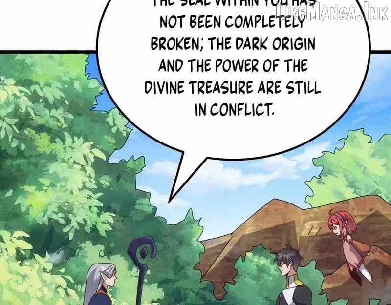 Invasion of the Myriad Races: Starting by Taming a Legendary Beast Chapter 86-eng-li - Page 143