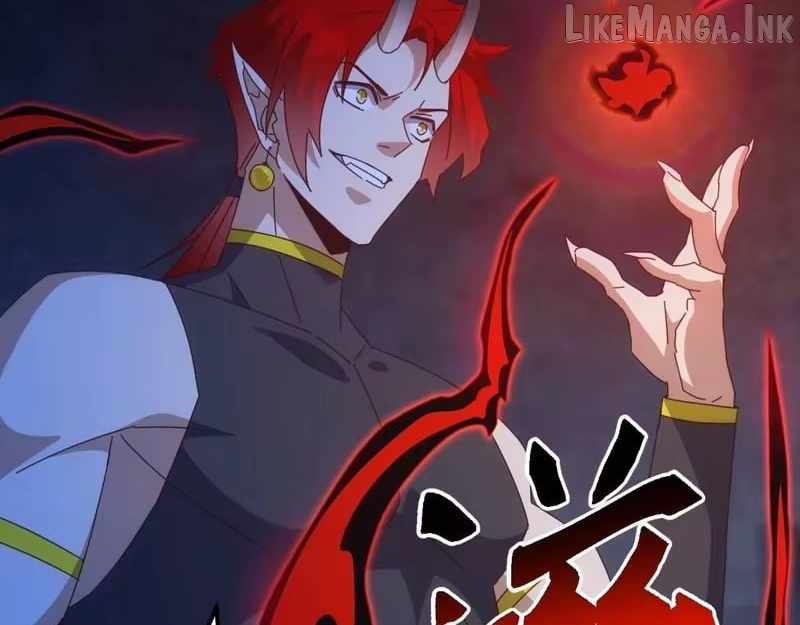 Invasion of the Myriad Races: Starting by Taming a Legendary Beast Chapter 86-eng-li - Page 48