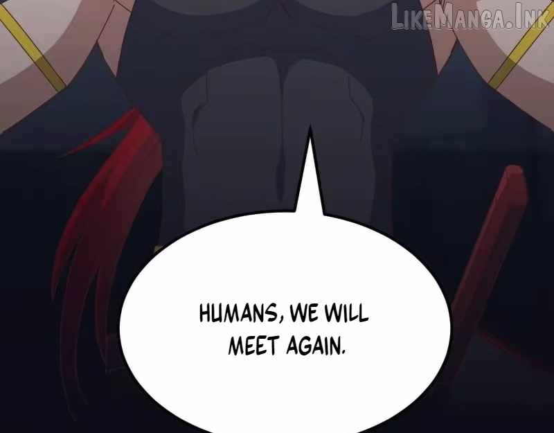 Invasion of the Myriad Races: Starting by Taming a Legendary Beast Chapter 86-eng-li - Page 67
