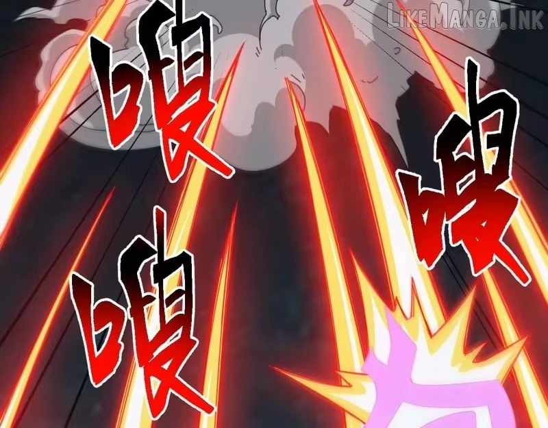 Invasion of the Myriad Races: Starting by Taming a Legendary Beast Chapter 86-eng-li - Page 18