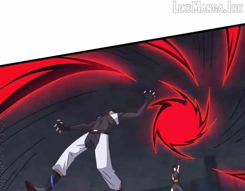 Invasion of the Myriad Races: Starting by Taming a Legendary Beast Chapter 86-eng-li - Page 62