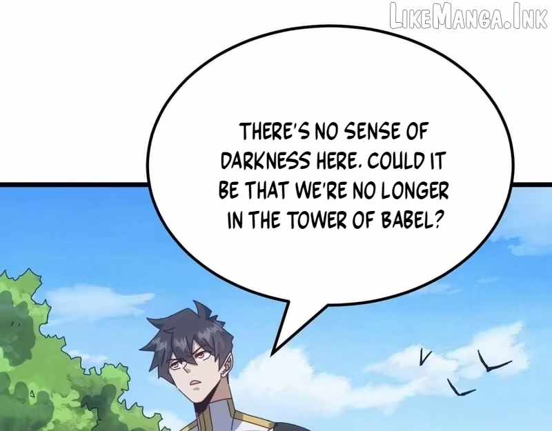 Invasion of the Myriad Races: Starting by Taming a Legendary Beast Chapter 86-eng-li - Page 79