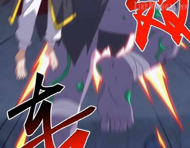 Invasion of the Myriad Races: Starting by Taming a Legendary Beast Chapter 86-eng-li - Page 35