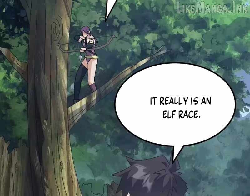 Invasion of the Myriad Races: Starting by Taming a Legendary Beast Chapter 86-eng-li - Page 82