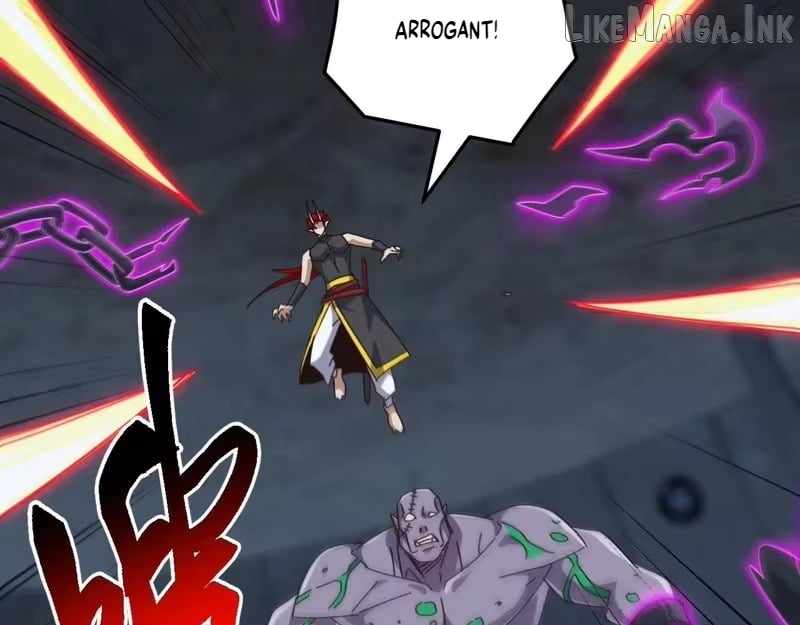 Invasion of the Myriad Races: Starting by Taming a Legendary Beast Chapter 86-eng-li - Page 29