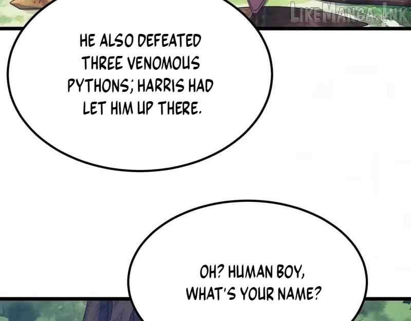 Invasion of the Myriad Races: Starting by Taming a Legendary Beast Chapter 86-eng-li - Page 127