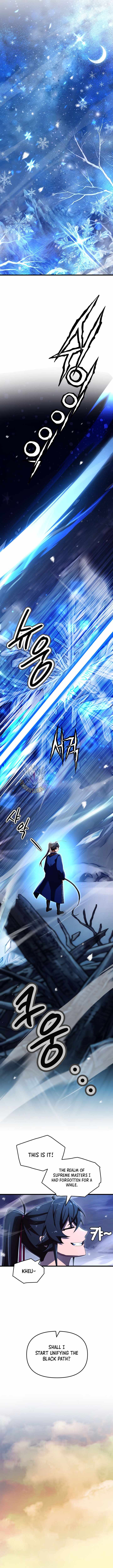 Heavenly Demon Tavern Chapter 73-eng-li - Page 1