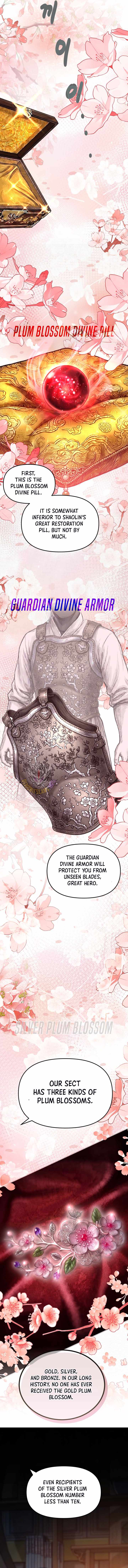 Heavenly Demon Tavern Chapter 74-eng-li - Page 3