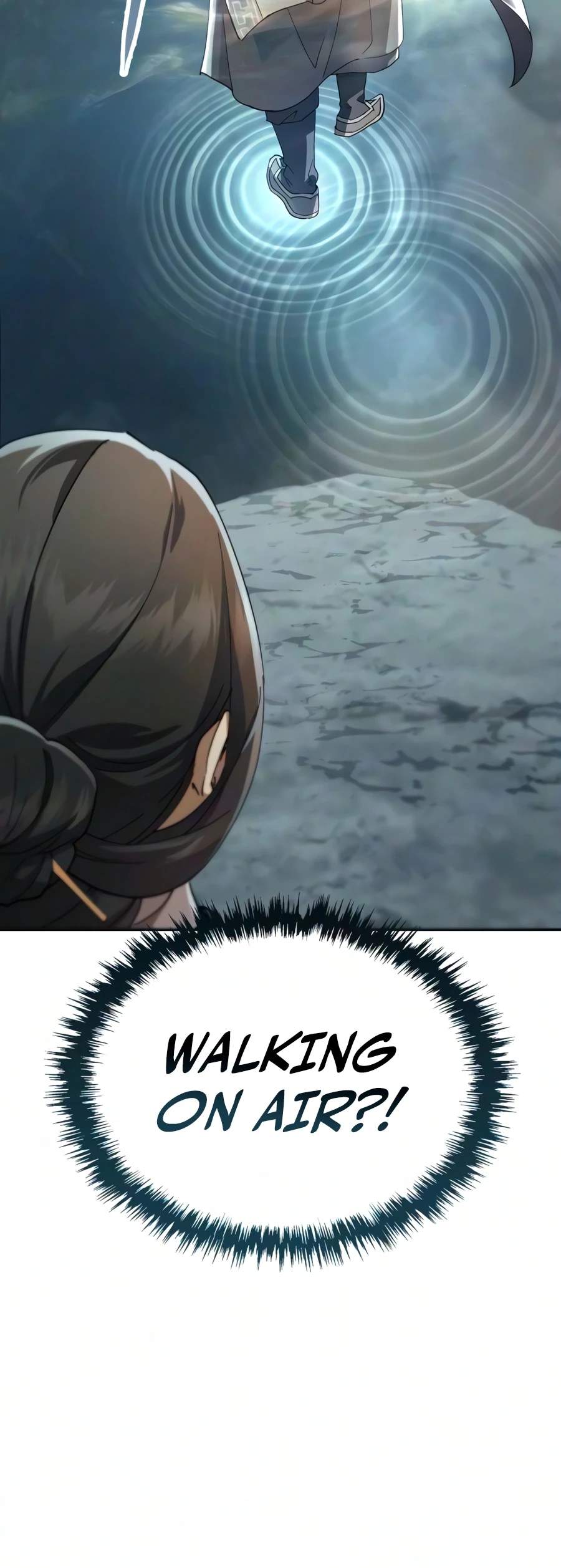 The Heavenly Demon Wants a Quiet Life Chapter 86-eng-li - Page 21