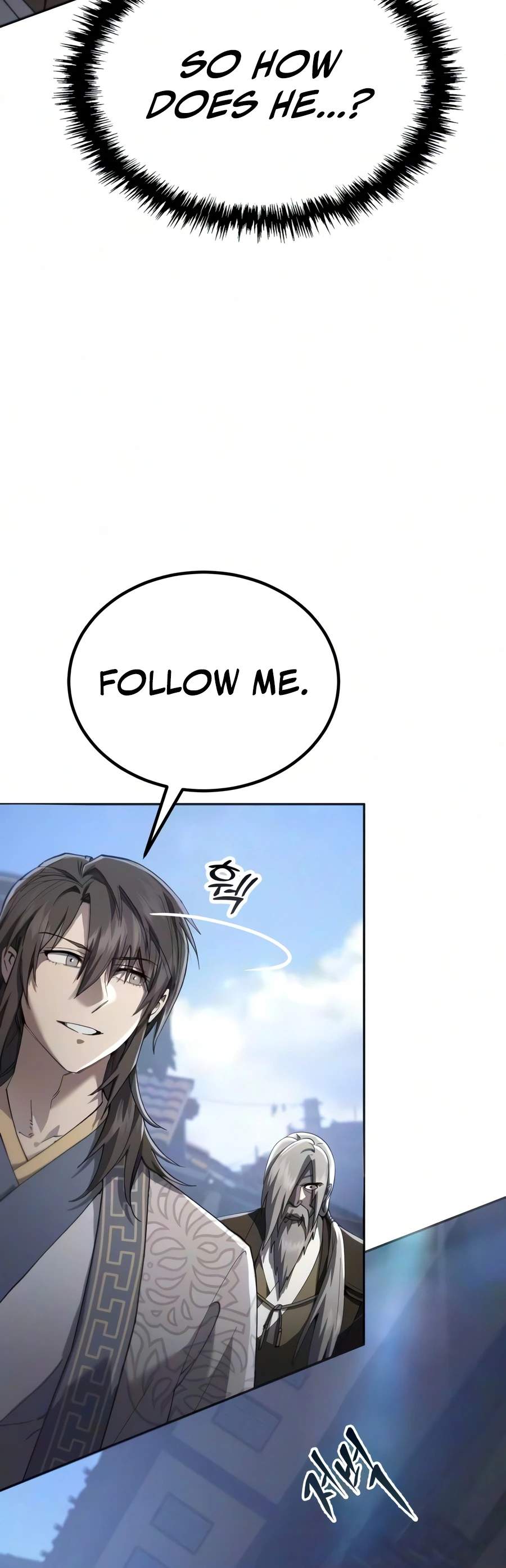 The Heavenly Demon Wants a Quiet Life Chapter 86-eng-li - Page 2