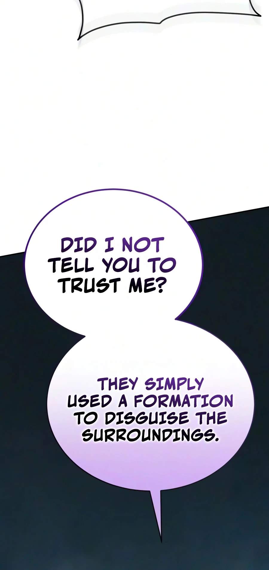 The Heavenly Demon Wants a Quiet Life Chapter 86-eng-li - Page 25