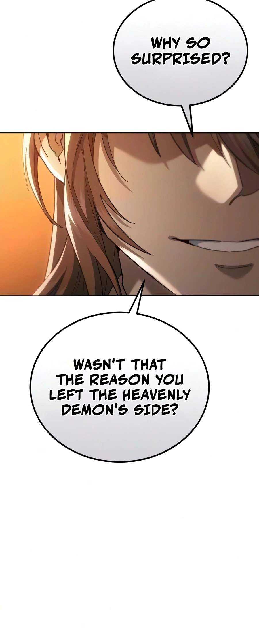 The Heavenly Demon Wants a Quiet Life Chapter 86-eng-li - Page 4