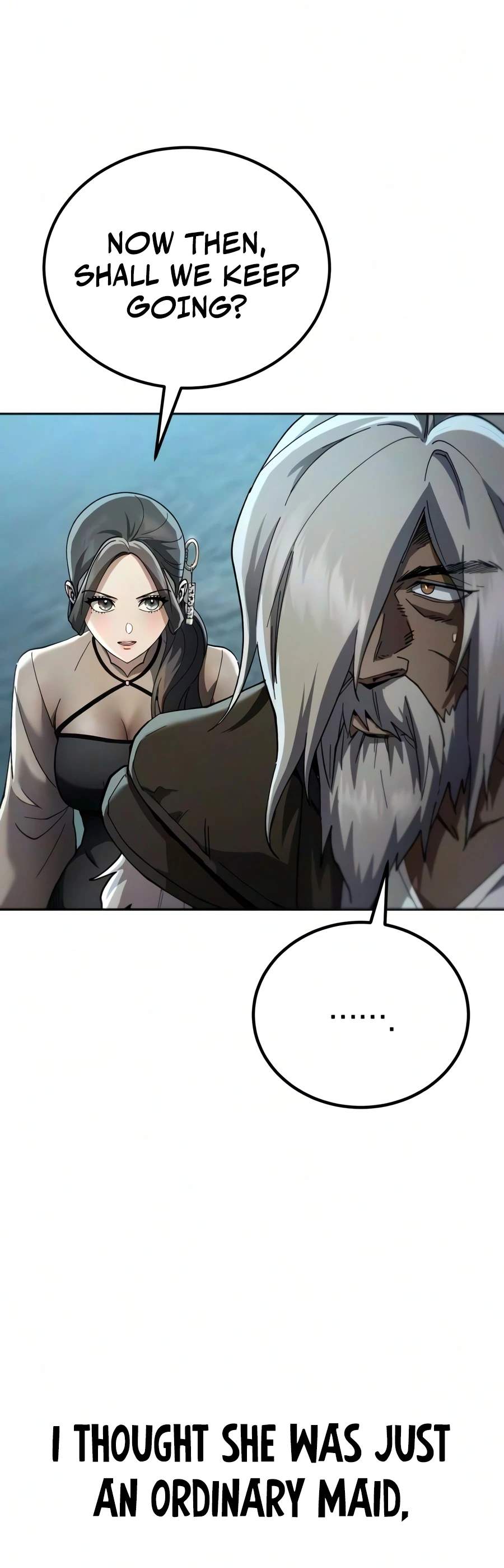 The Heavenly Demon Wants a Quiet Life Chapter 86-eng-li - Page 17