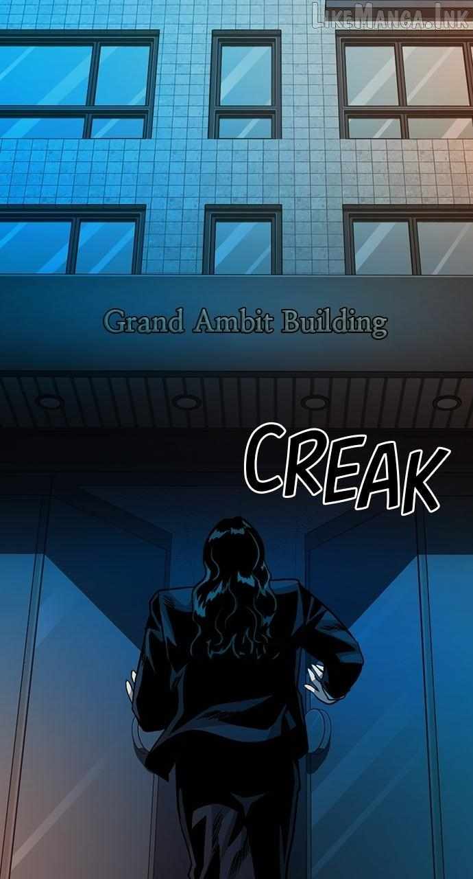 Worst Generation Chapter 53-eng-li - Page 77