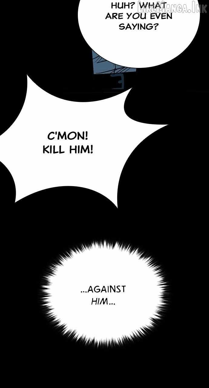 Worst Generation Chapter 53-eng-li - Page 10