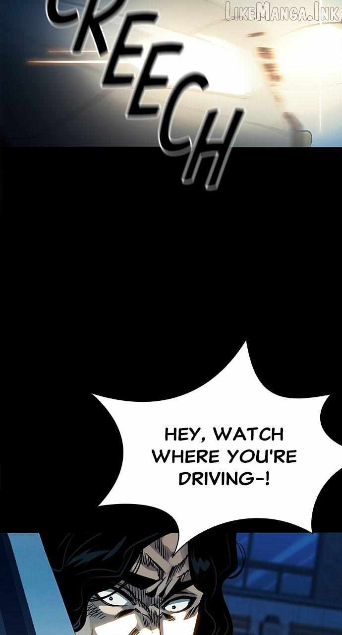 Worst Generation Chapter 53-eng-li - Page 35