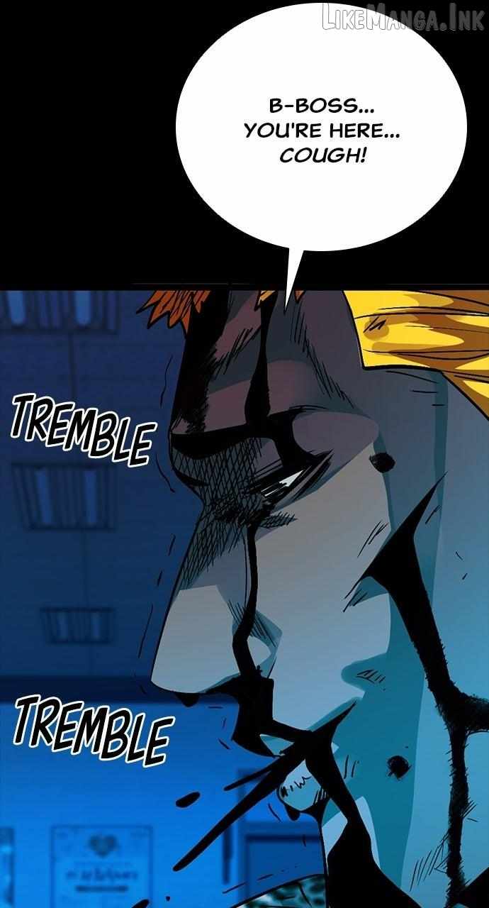 Worst Generation Chapter 53-eng-li - Page 3
