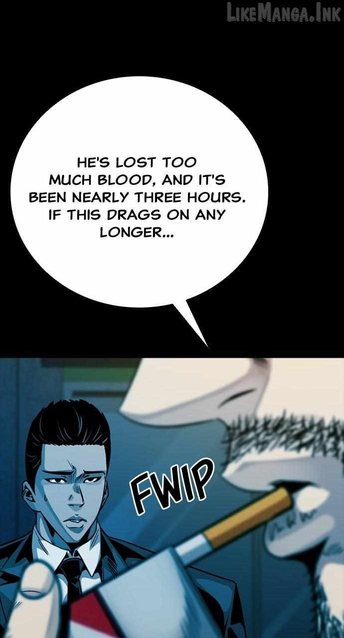 Worst Generation Chapter 53-eng-li - Page 66