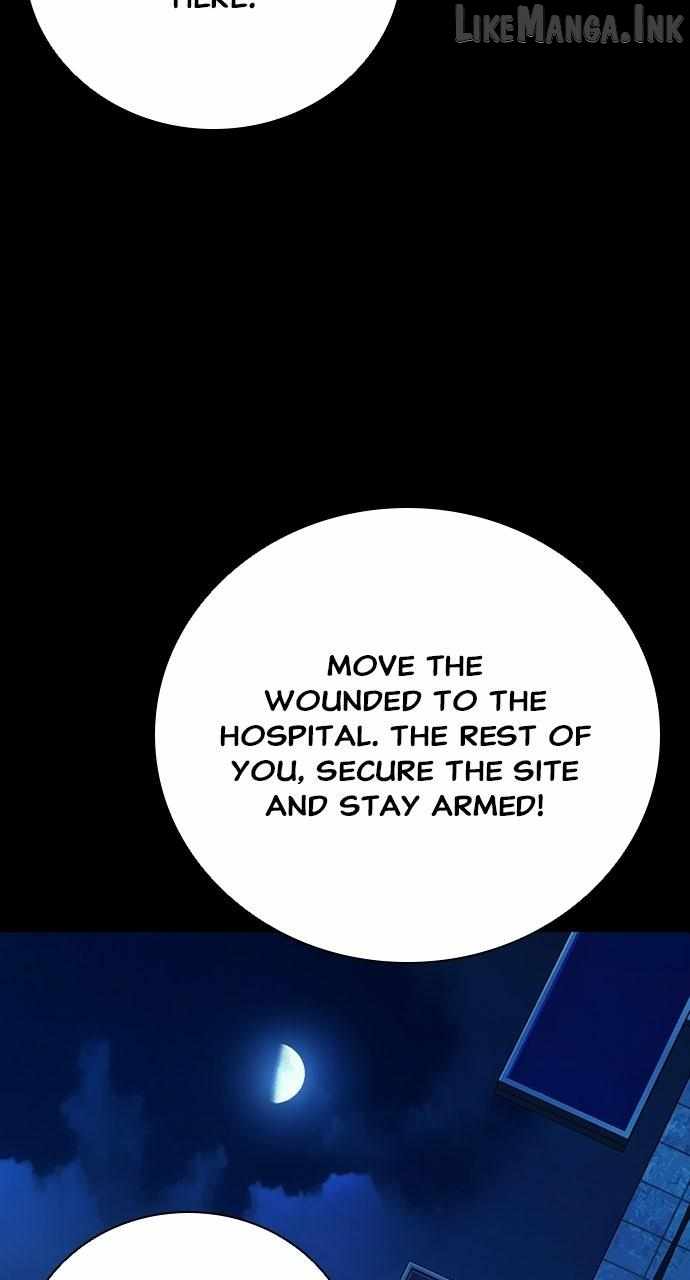 Worst Generation Chapter 53-eng-li - Page 61