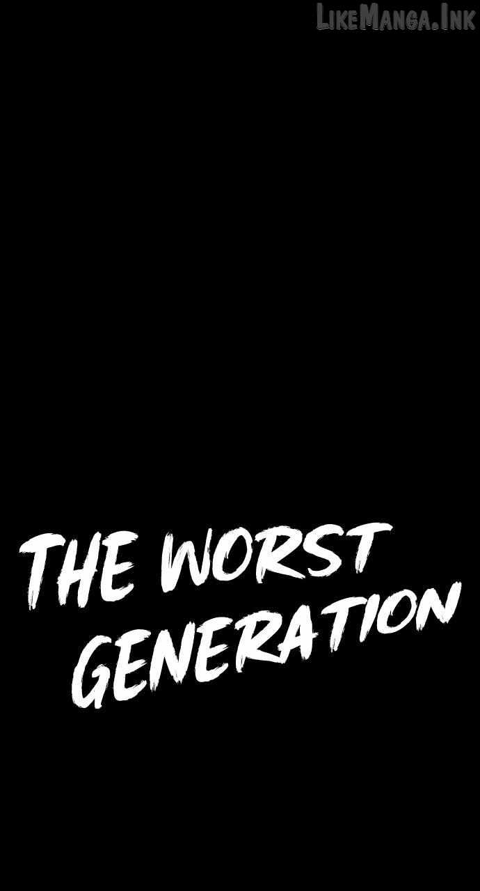 Worst Generation Chapter 53-eng-li - Page 58