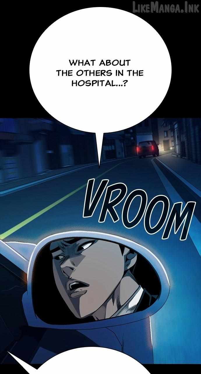 Worst Generation Chapter 53-eng-li - Page 45