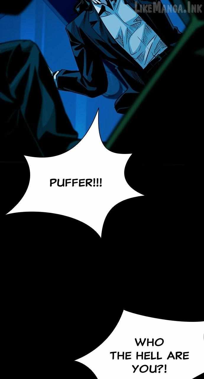 Worst Generation Chapter 53-eng-li - Page 1