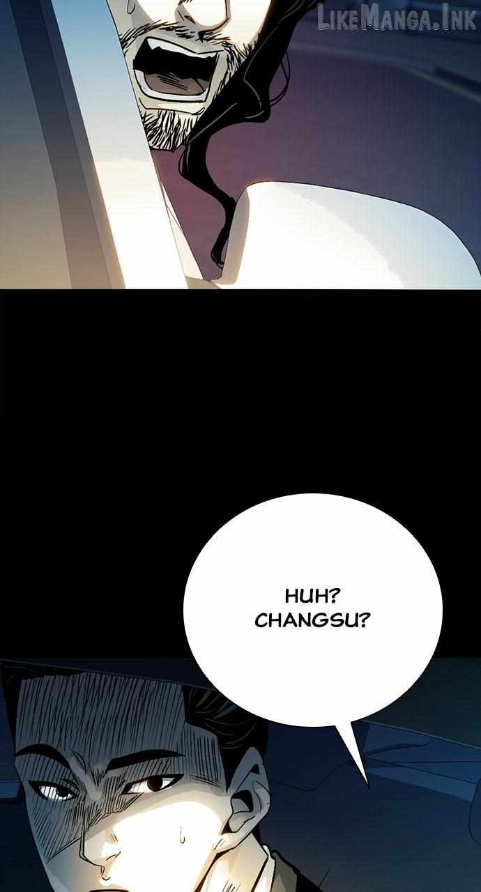 Worst Generation Chapter 53-eng-li - Page 36