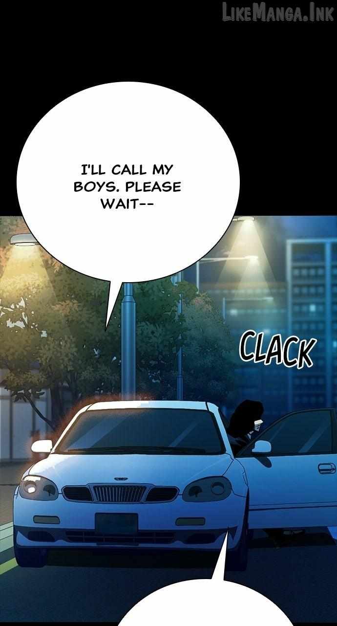 Worst Generation Chapter 53-eng-li - Page 63