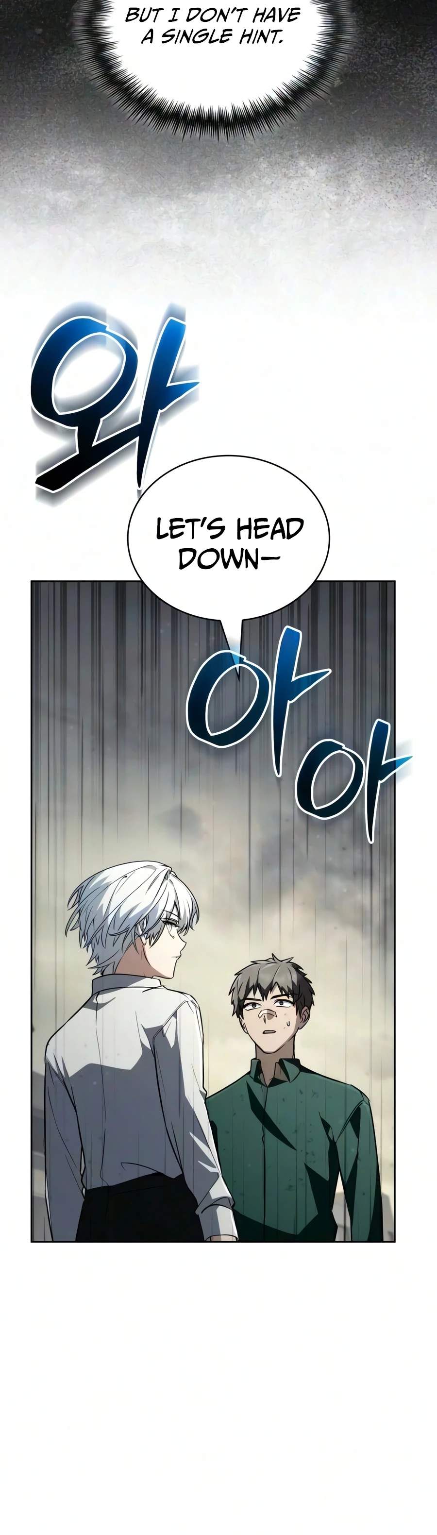 Genius Prismatic Mage Chapter 81-eng-li - Page 19