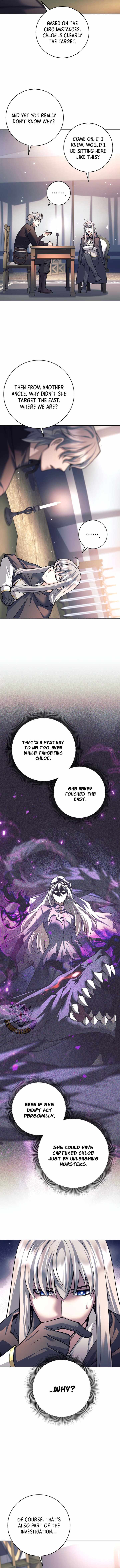 I Quit the Hero’s Party Chapter 156-eng-li - Page 2