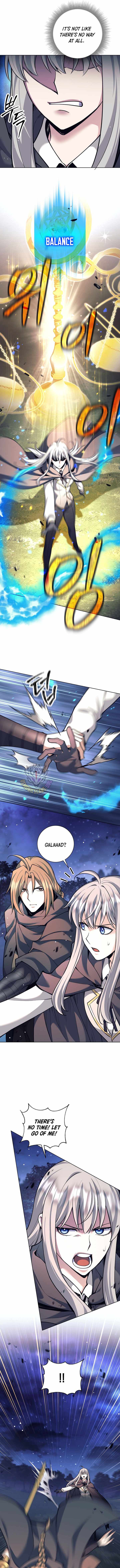 I Quit the Hero’s Party Chapter 157-eng-li - Page 8
