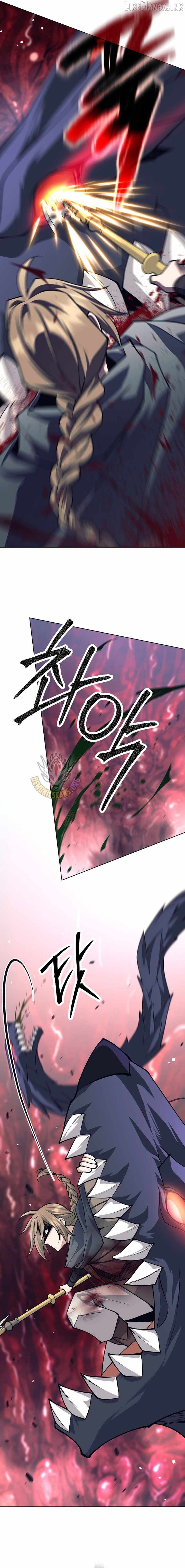 I Quit the Hero’s Party Chapter 158-eng-li - Page 7