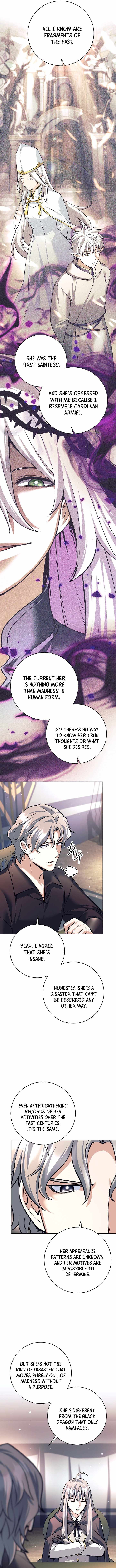 I Quit the Hero’s Party Chapter 156-eng-li - Page 1