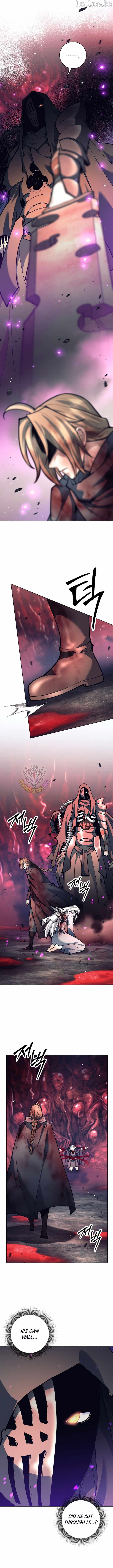 I Quit the Hero’s Party Chapter 159-eng-li - Page 3