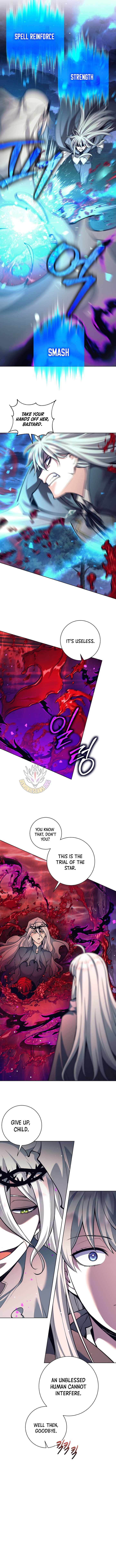 I Quit the Hero’s Party Chapter 157-eng-li - Page 7