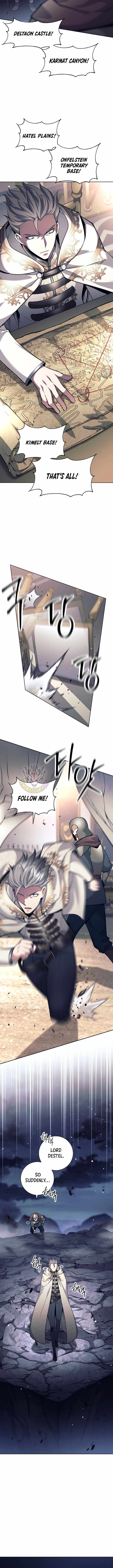 I Quit the Hero’s Party Chapter 157-eng-li - Page 3