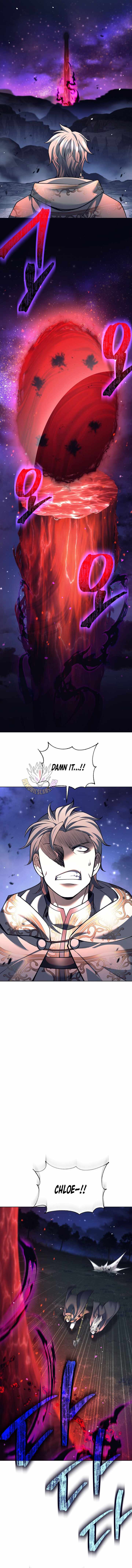 I Quit the Hero’s Party Chapter 157-eng-li - Page 4