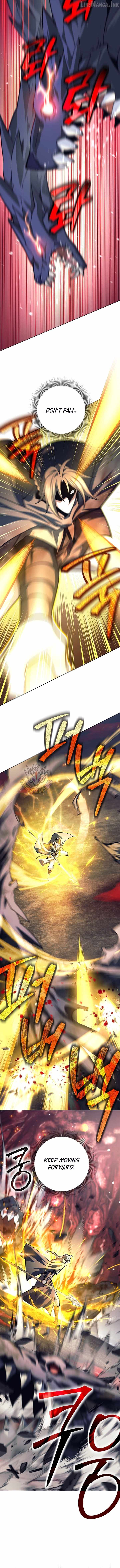 I Quit the Hero’s Party Chapter 158-eng-li - Page 10
